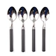 silverware stainless steel